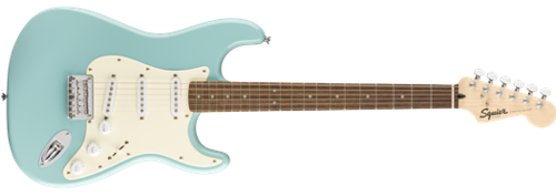 Fender Squier Bullet Stratocaster — Guitar Bar Fender Squier Bullet Stratocaster — Guitar Bar